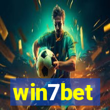 win7bet