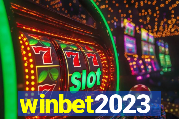 winbet2023