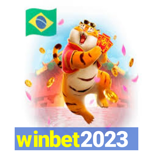 winbet2023