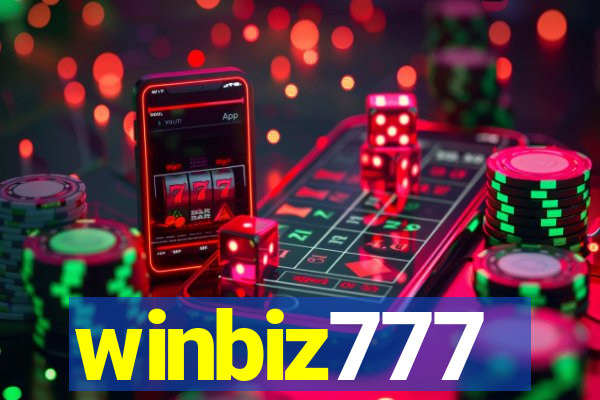 winbiz777