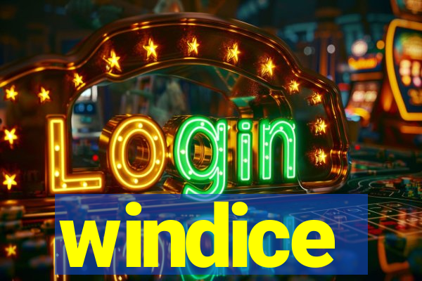 windice