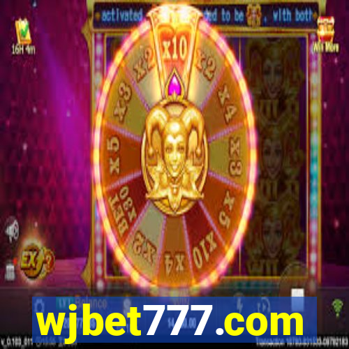 wjbet777.com