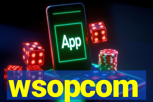 wsopcom