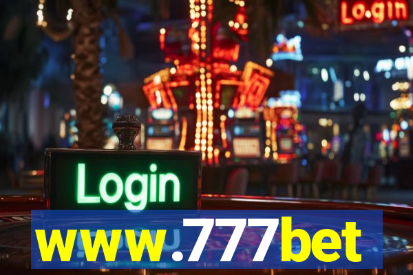 www.777bet