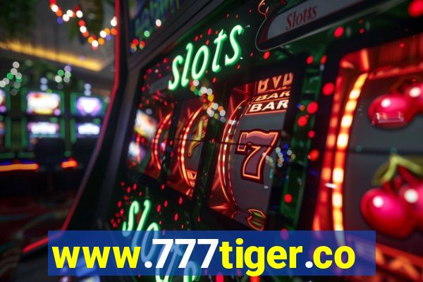 www.777tiger.com