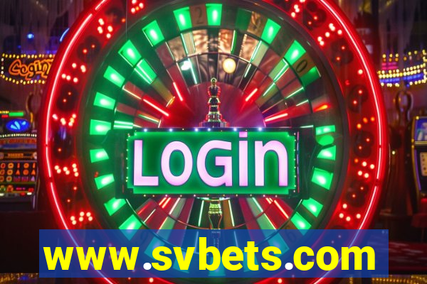 www.svbets.com