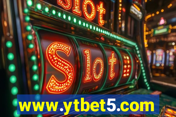 www.ytbet5.com