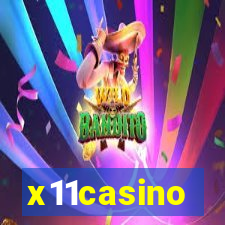 x11casino