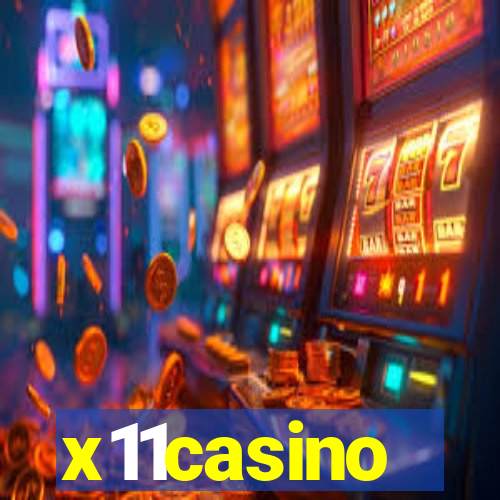 x11casino