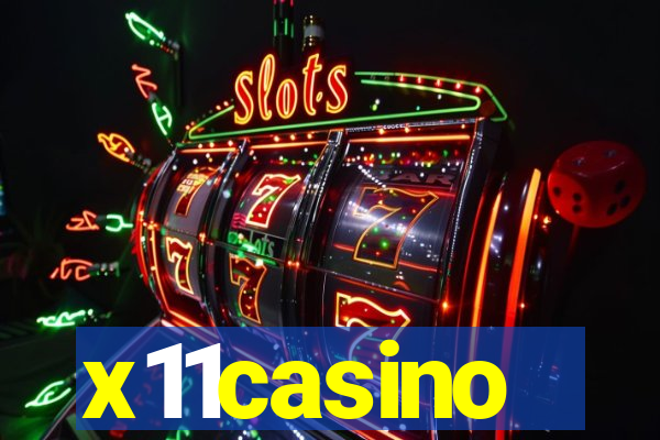 x11casino