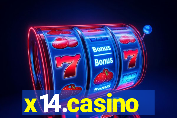 x14.casino