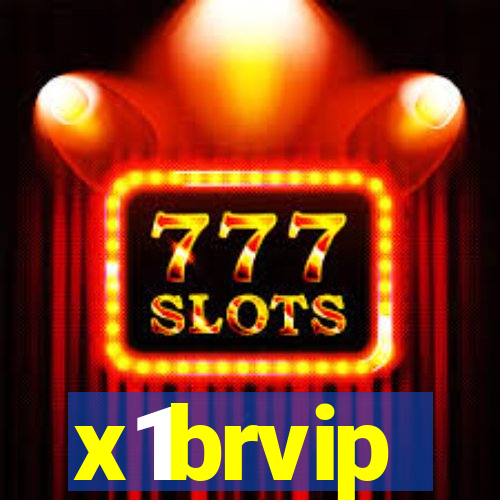 x1brvip