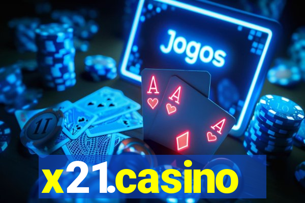 x21.casino