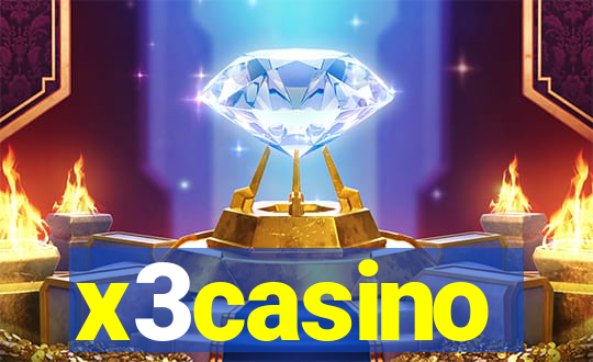 x3casino