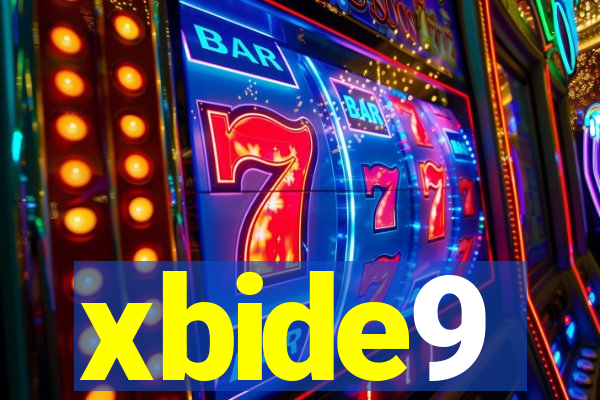 xbide9