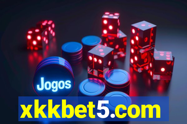 xkkbet5.com