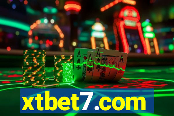 xtbet7.com