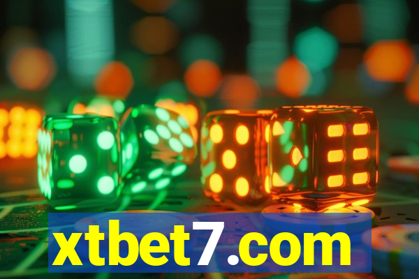 xtbet7.com