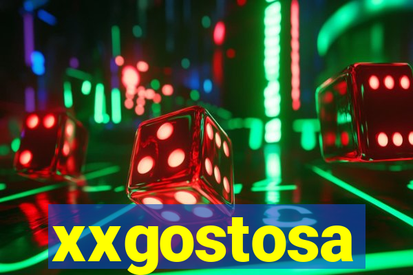 xxgostosa