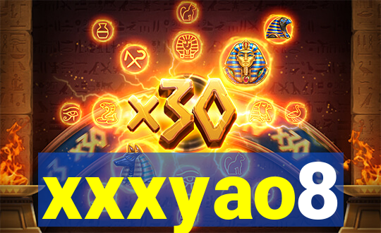 xxxyao8