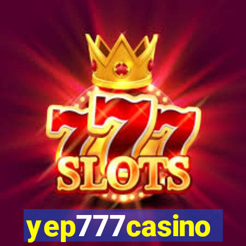 yep777casino