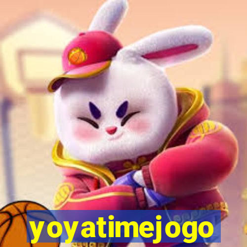 yoyatimejogo