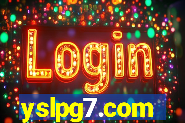 yslpg7.com