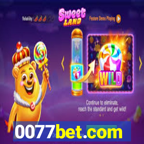 0077bet.com