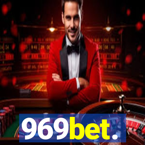 969bet.