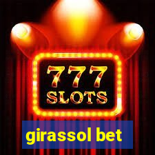 girassol bet