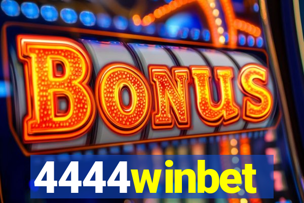 4444winbet