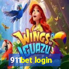 911bet login