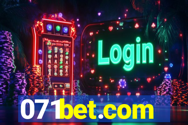 071bet.com