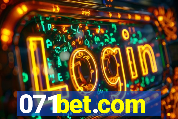 071bet.com