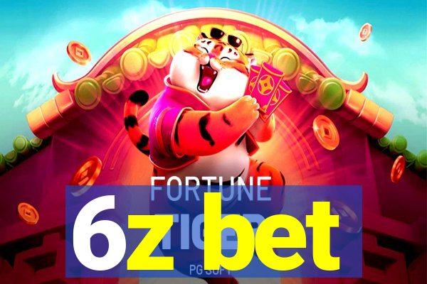 6z bet