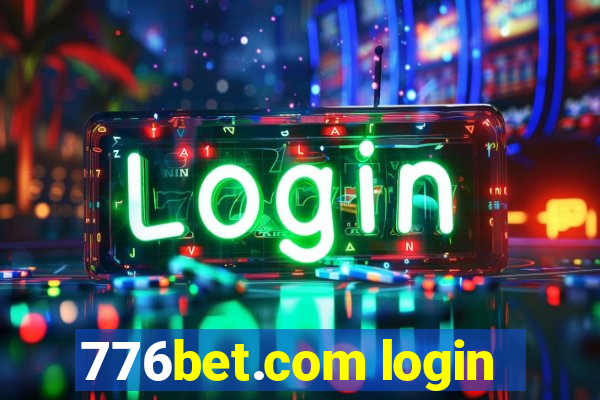 776bet.com login