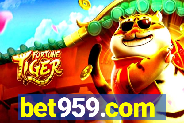 bet959.com