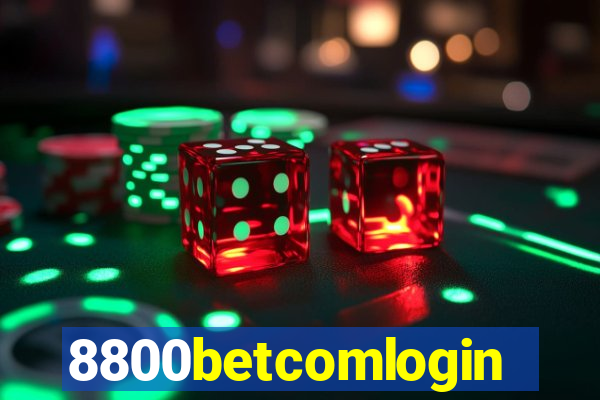 8800betcomlogin