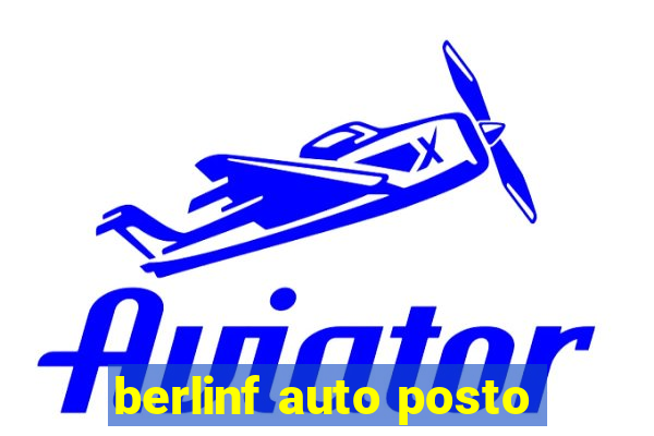 berlinf auto posto