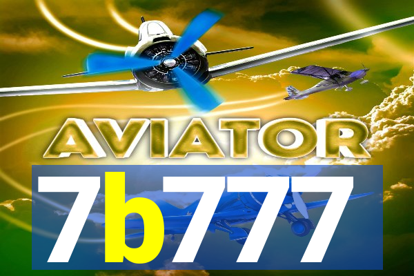 7b777