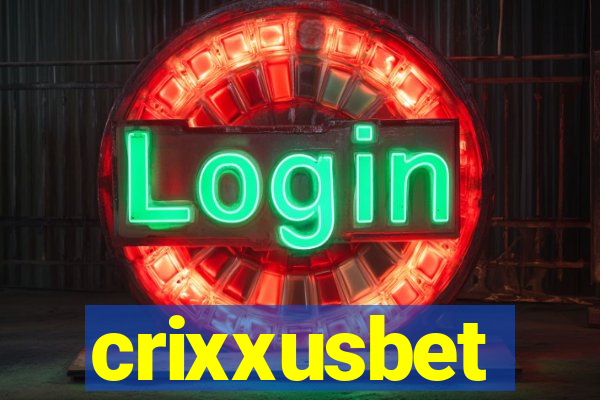 crixxusbet