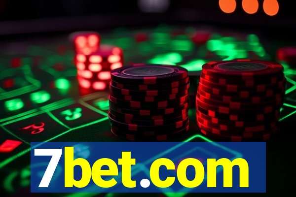 7bet.com