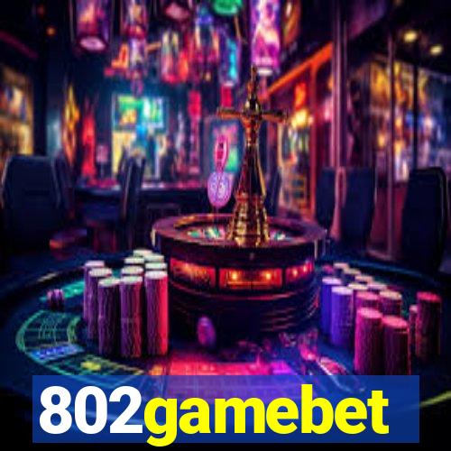 802gamebet