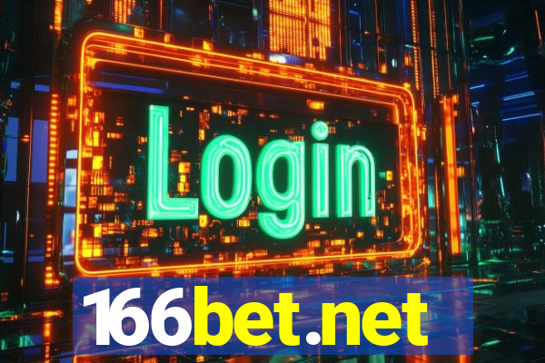 166bet.net