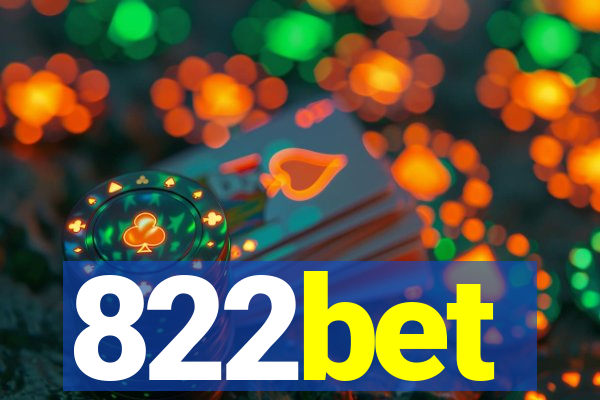 822bet