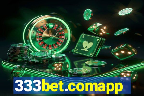 333bet.comapp