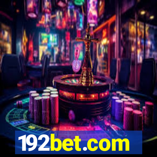 192bet.com