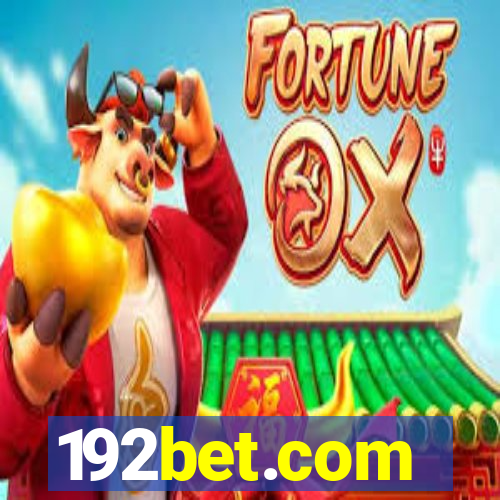 192bet.com