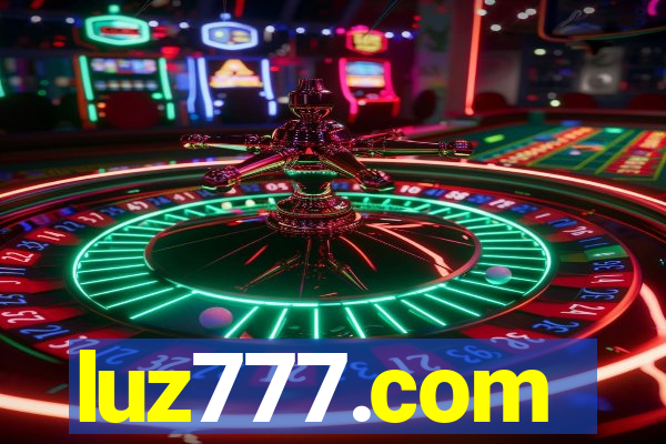 luz777.com