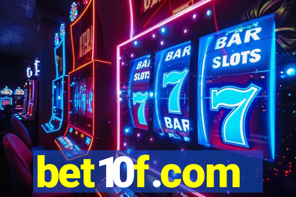 bet10f.com